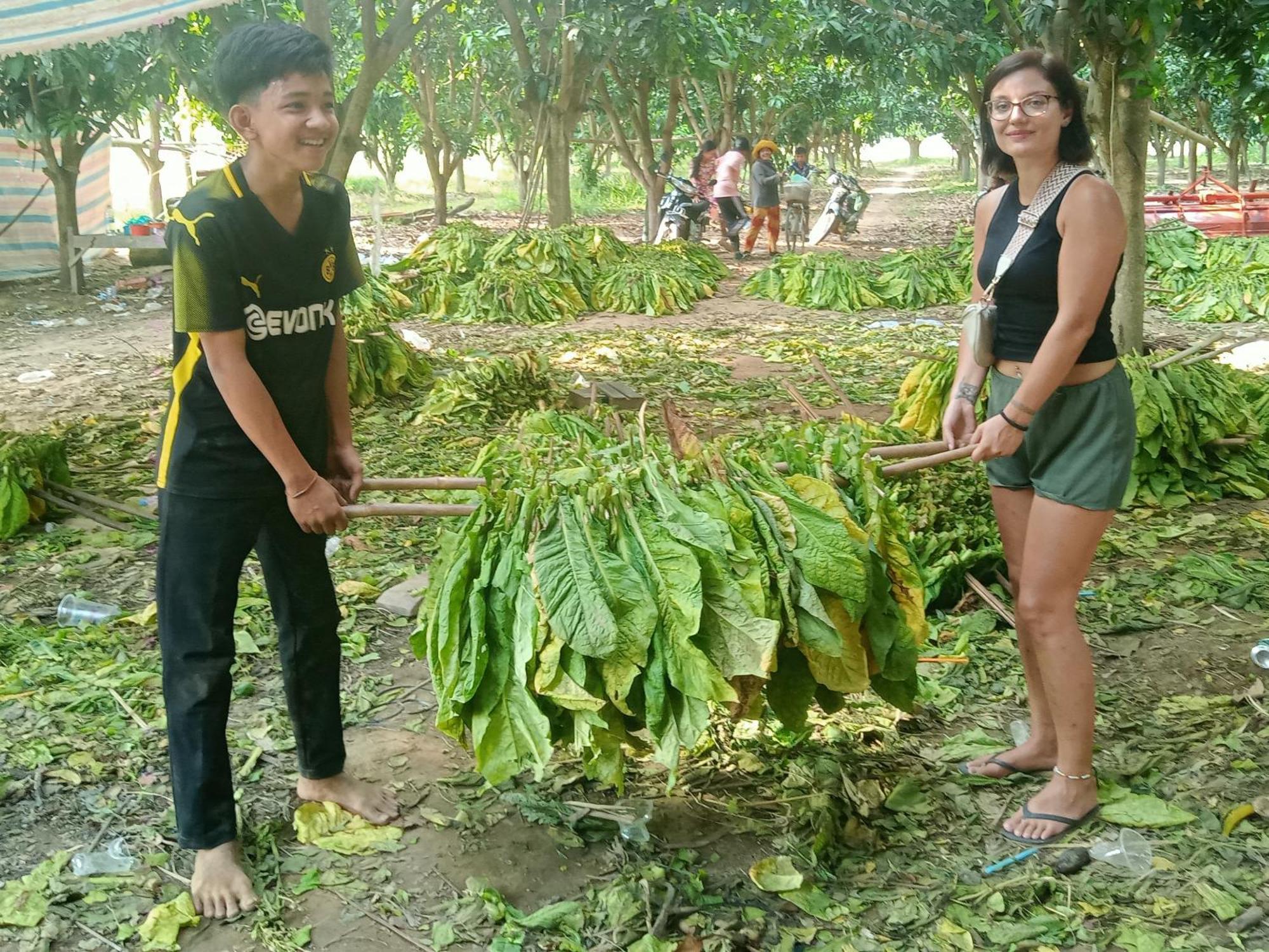 Tonle Mekong Homestay Krong Kracheh Zewnętrze zdjęcie